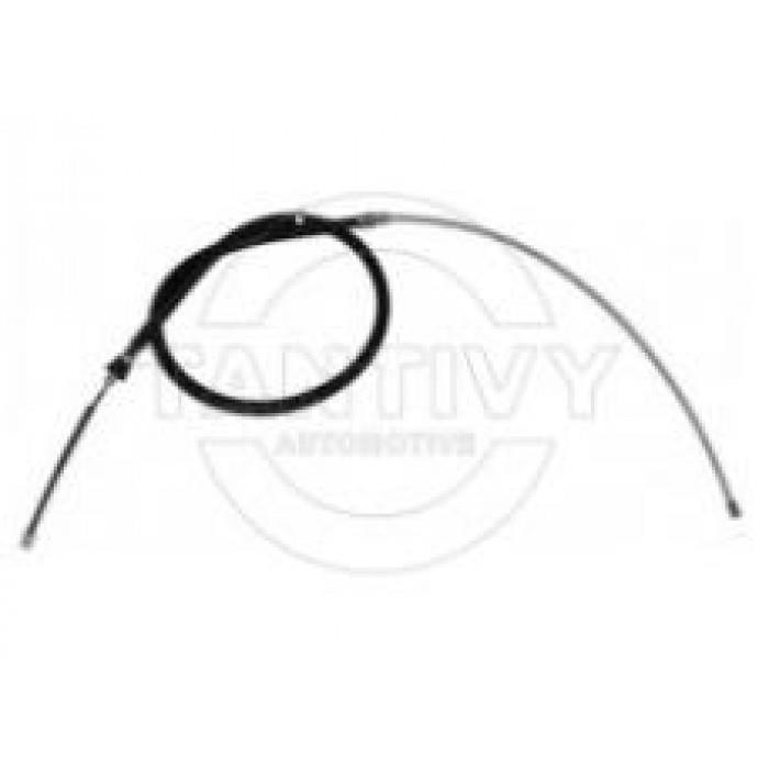 Vika 76090016401 Cable Pull, parking brake 76090016401: Buy near me in Poland at 2407.PL - Good price!