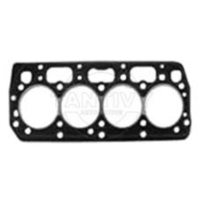 Vika 11030155401 Gasket, cylinder head 11030155401: Buy near me in Poland at 2407.PL - Good price!