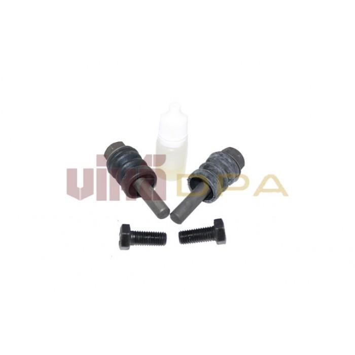 Vika K60595601 Repair Kit, brake caliper K60595601: Buy near me in Poland at 2407.PL - Good price!