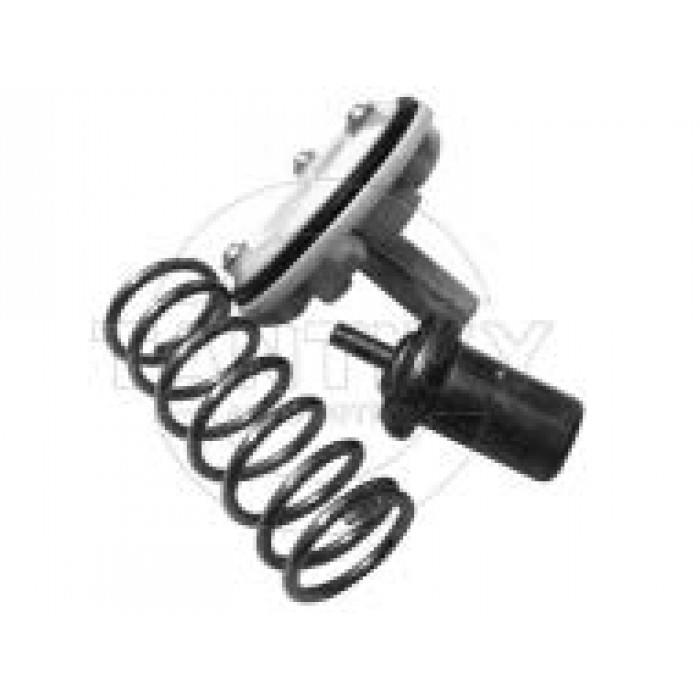 Vika 11211473501 Thermostat, coolant 11211473501: Buy near me in Poland at 2407.PL - Good price!