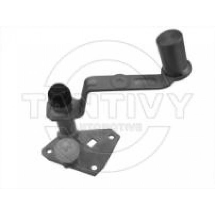 Vika 77110762601 Gearshift lever 77110762601: Buy near me in Poland at 2407.PL - Good price!