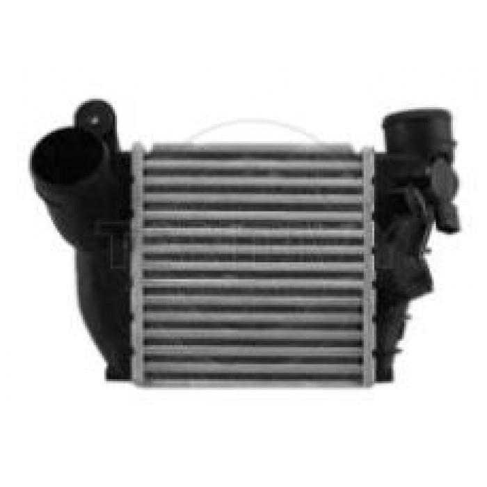 Vika 11450143401 Intercooler, charger 11450143401: Buy near me in Poland at 2407.PL - Good price!
