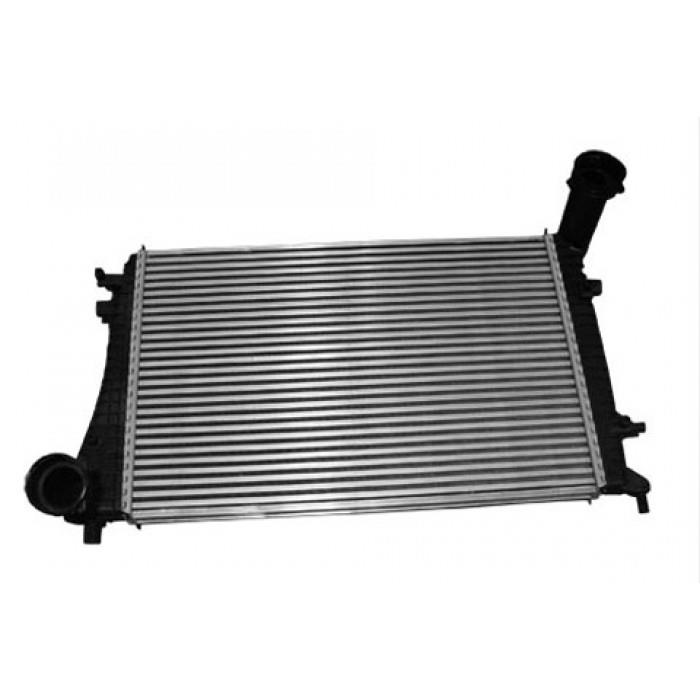 Vika 11450802901 Intercooler, charger 11450802901: Buy near me in Poland at 2407.PL - Good price!