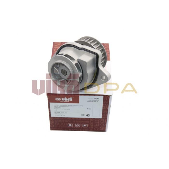 Vika 11210108601 Water pump 11210108601: Buy near me at 2407.PL in Poland at an Affordable price!