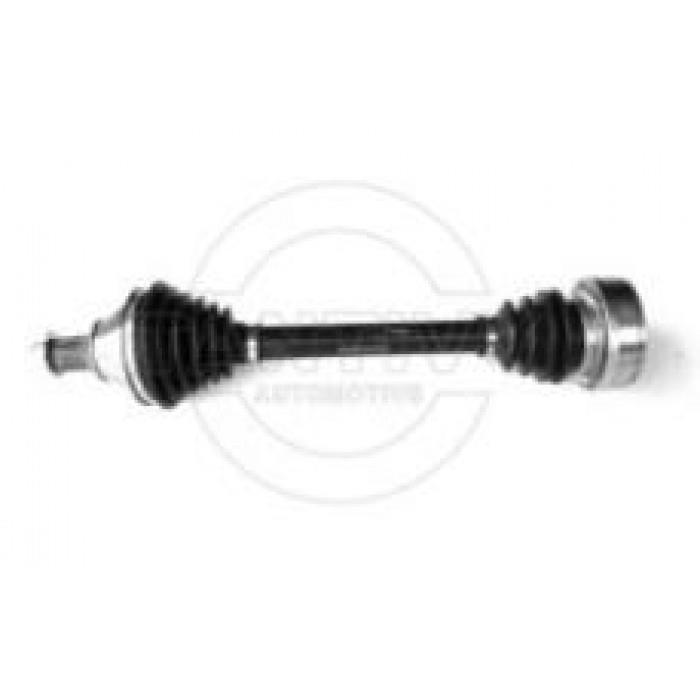 Vika 54070008301 Drive shaft left 54070008301: Buy near me in Poland at 2407.PL - Good price!