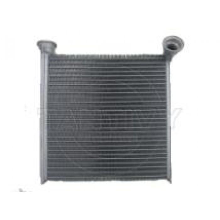 Vika 88191272701 Condenser, air conditioning 88191272701: Buy near me in Poland at 2407.PL - Good price!