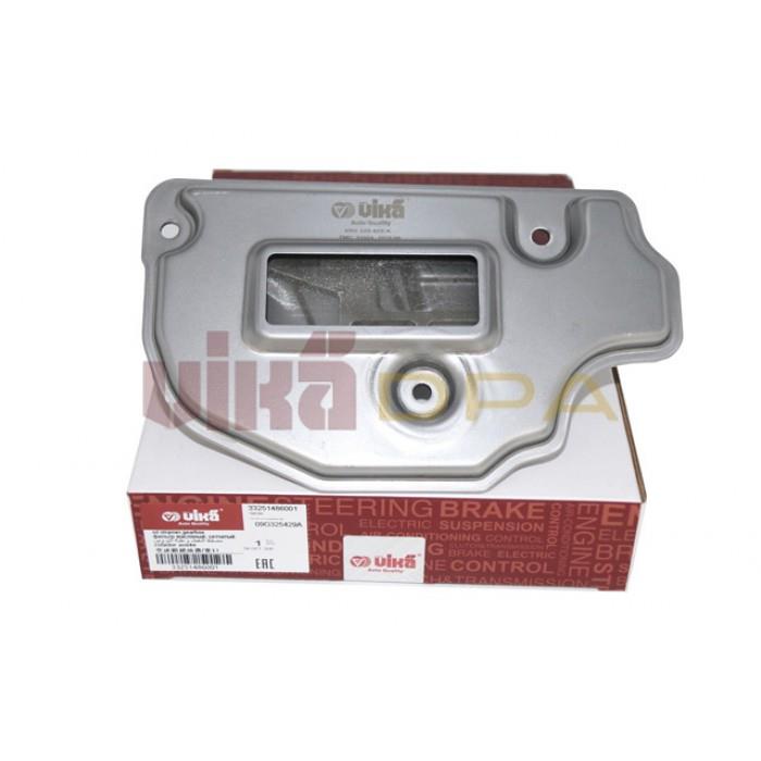 Vika 33251486001 Automatic transmission filter 33251486001: Buy near me in Poland at 2407.PL - Good price!