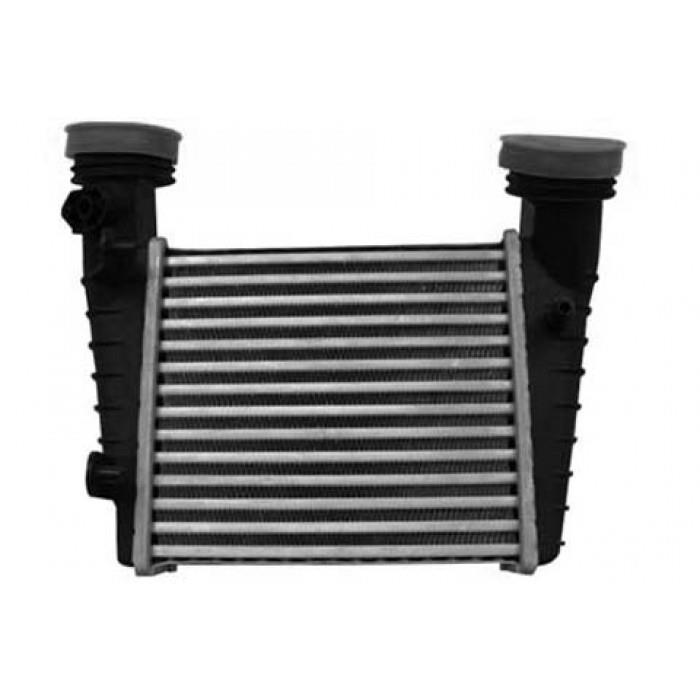 Vika 11450144001 Intercooler, charger 11450144001: Buy near me at 2407.PL in Poland at an Affordable price!