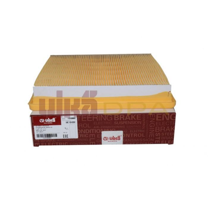 Vika 11291000901 Air filter 11291000901: Buy near me at 2407.PL in Poland at an Affordable price!