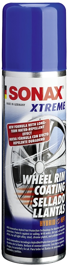 Sonax 236100 Tool for protecting wheel drives, 250 ml 236100: Buy near me in Poland at 2407.PL - Good price!