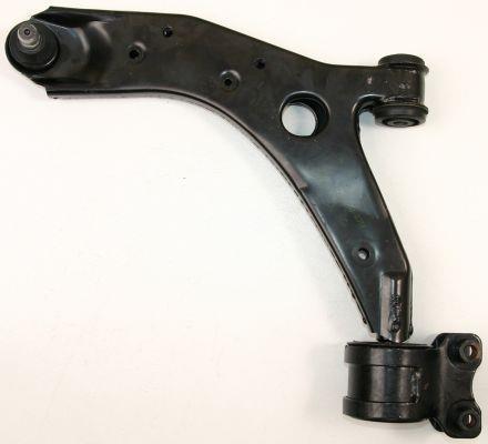 Alanko 340916 Track Control Arm 340916: Buy near me in Poland at 2407.PL - Good price!