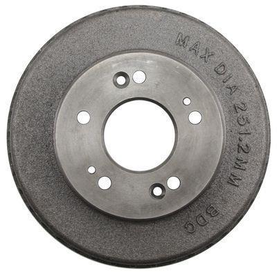 Alanko 305791 Rear brake drum 305791: Buy near me in Poland at 2407.PL - Good price!