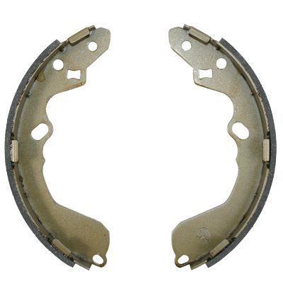 Alanko 302435 Brake shoe set 302435: Buy near me at 2407.PL in Poland at an Affordable price!
