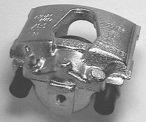 Alanko 312207 Brake caliper front 312207: Buy near me at 2407.PL in Poland at an Affordable price!