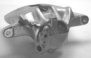 Alanko 312215 Brake caliper front 312215: Buy near me at 2407.PL in Poland at an Affordable price!