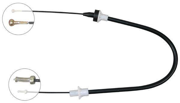 Alanko 330626 Clutch cable 330626: Buy near me in Poland at 2407.PL - Good price!