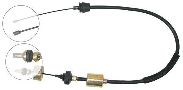 Alanko 330764 Clutch cable 330764: Buy near me in Poland at 2407.PL - Good price!