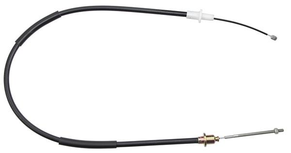 Alanko 330791 Clutch cable 330791: Buy near me in Poland at 2407.PL - Good price!