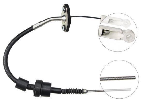 Alanko 330813 Clutch cable 330813: Buy near me in Poland at 2407.PL - Good price!
