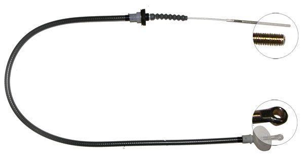 Alanko 330831 Clutch cable 330831: Buy near me in Poland at 2407.PL - Good price!