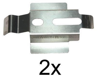 Alanko 315264 Mounting kit brake pads 315264: Buy near me in Poland at 2407.PL - Good price!