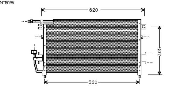 Alanko 500660 Cooler Module 500660: Buy near me in Poland at 2407.PL - Good price!