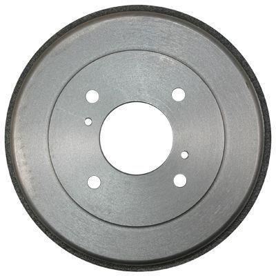 Alanko 305852 Rear brake drum 305852: Buy near me at 2407.PL in Poland at an Affordable price!