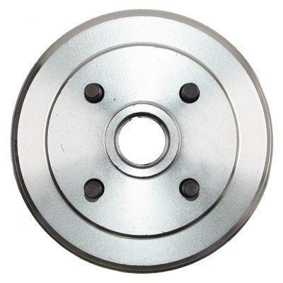 Alanko 305861 Rear brake drum 305861: Buy near me in Poland at 2407.PL - Good price!