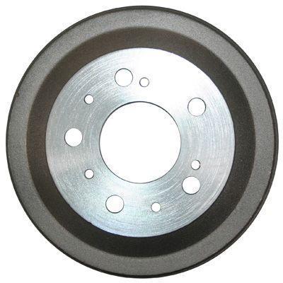 Alanko 305913 Rear brake drum 305913: Buy near me at 2407.PL in Poland at an Affordable price!