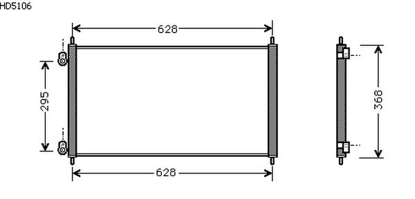 Alanko 500410 Cooler Module 500410: Buy near me at 2407.PL in Poland at an Affordable price!