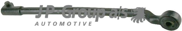 Alanko 350756 Inner Tie Rod 350756: Buy near me at 2407.PL in Poland at an Affordable price!
