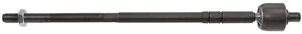 Alanko 350801 Inner Tie Rod 350801: Buy near me at 2407.PL in Poland at an Affordable price!