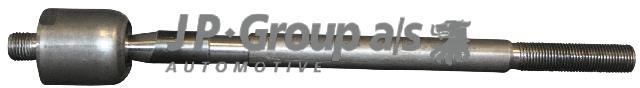 Alanko 350815 Inner Tie Rod 350815: Buy near me in Poland at 2407.PL - Good price!