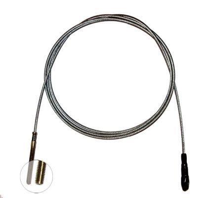 Alanko 330628 Clutch cable 330628: Buy near me in Poland at 2407.PL - Good price!