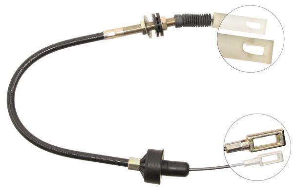 Alanko 330653 Clutch cable 330653: Buy near me in Poland at 2407.PL - Good price!