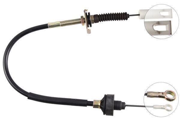 Alanko 330654 Clutch cable 330654: Buy near me in Poland at 2407.PL - Good price!