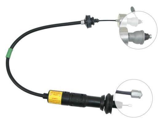 Alanko 330685 Clutch cable 330685: Buy near me in Poland at 2407.PL - Good price!