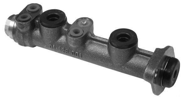 Alanko 306636 Brake Master Cylinder 306636: Buy near me in Poland at 2407.PL - Good price!