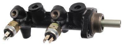 Alanko 306724 Brake Master Cylinder 306724: Buy near me at 2407.PL in Poland at an Affordable price!