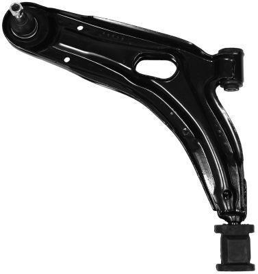 Alanko 340744 Track Control Arm 340744: Buy near me in Poland at 2407.PL - Good price!