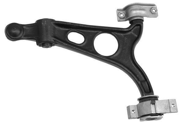 Alanko 340761 Track Control Arm 340761: Buy near me in Poland at 2407.PL - Good price!