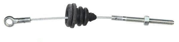 Alanko 310194 Cable Pull, parking brake 310194: Buy near me in Poland at 2407.PL - Good price!