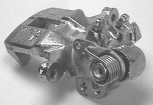 Alanko 312339 Brake caliper rear support 312339: Buy near me in Poland at 2407.PL - Good price!