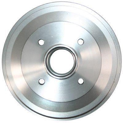 Alanko 305916 Rear brake drum 305916: Buy near me at 2407.PL in Poland at an Affordable price!