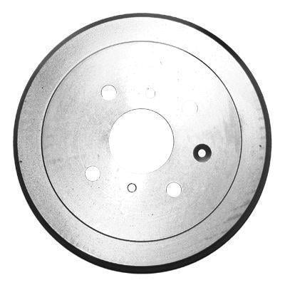 Alanko 305917 Rear brake drum 305917: Buy near me at 2407.PL in Poland at an Affordable price!
