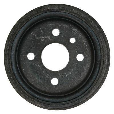 Alanko 306008 Rear brake drum 306008: Buy near me in Poland at 2407.PL - Good price!