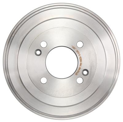 Alanko 306021 Rear brake drum 306021: Buy near me in Poland at 2407.PL - Good price!