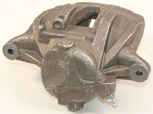 Alanko 311709 Brake caliper front 311709: Buy near me at 2407.PL in Poland at an Affordable price!