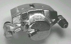Alanko 313795 Brake caliper front 313795: Buy near me at 2407.PL in Poland at an Affordable price!