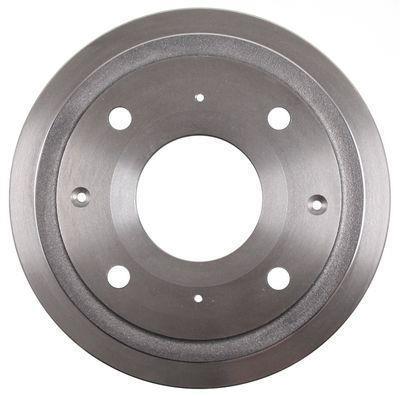 Alanko 306065 Rear brake drum 306065: Buy near me at 2407.PL in Poland at an Affordable price!